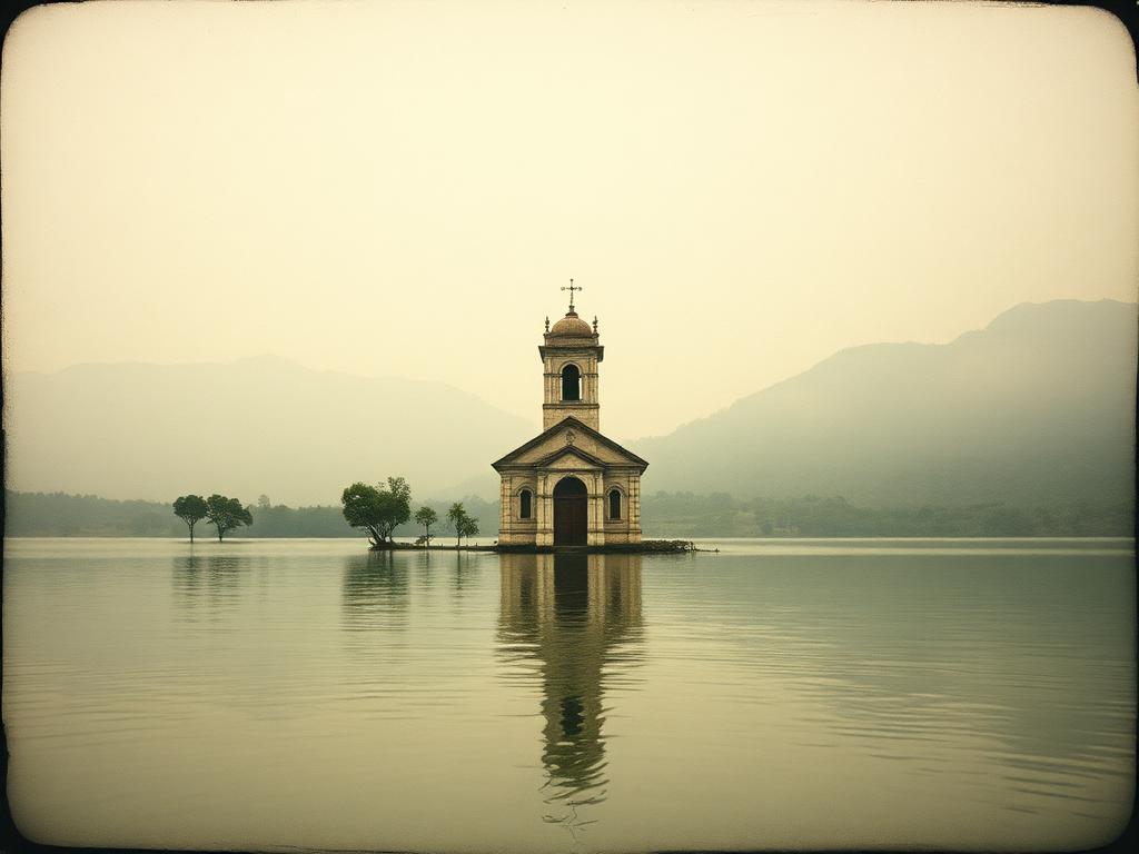 From Submerged History to Global Landmark: The Rebirth of El Peñol